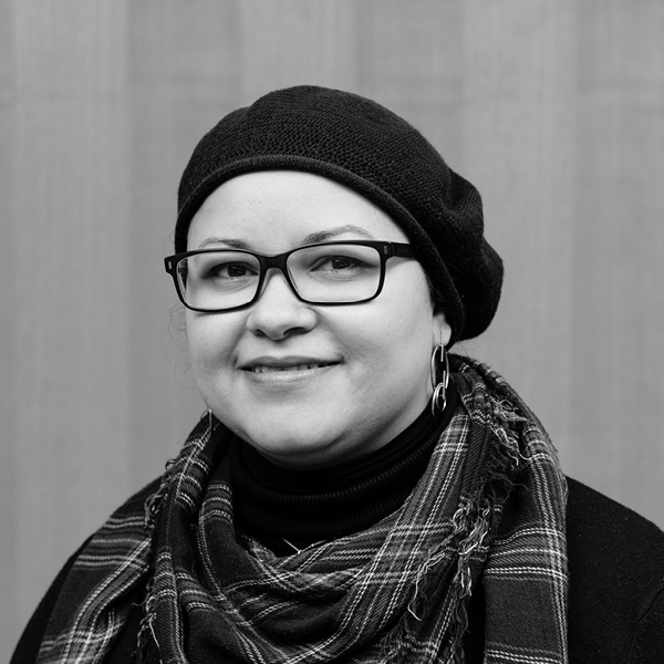 Jun.-Prof. Dr.-Ing. Hanaa Dahy
