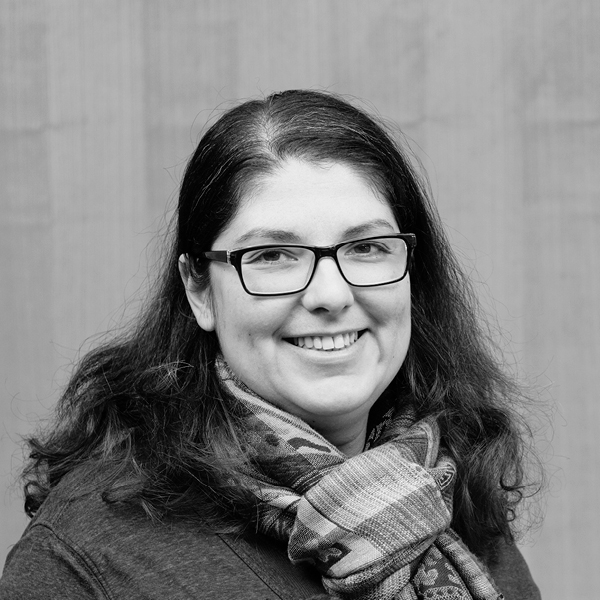 Dipl.-Ing. Michaela Mey