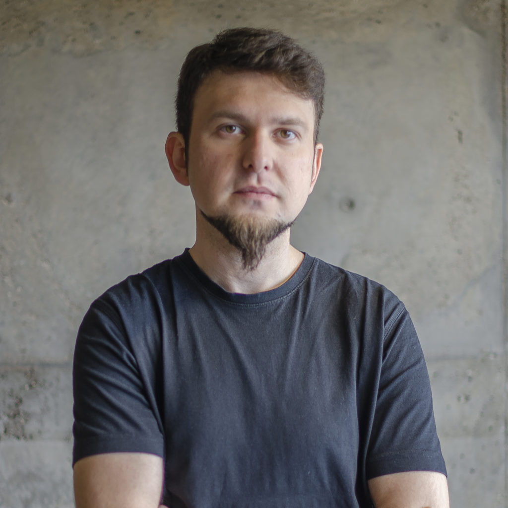 M.Sc. Nima Zahiri