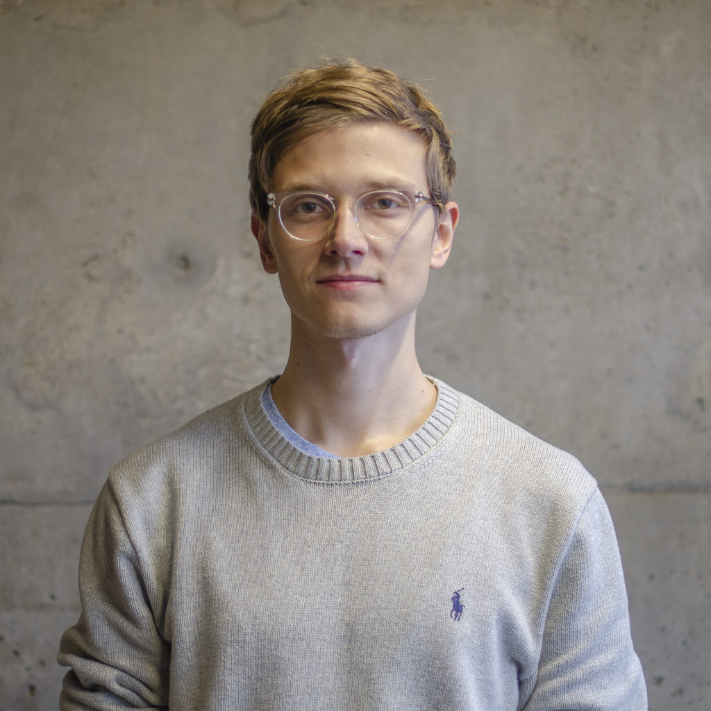 B.Sc. Timo Sippach