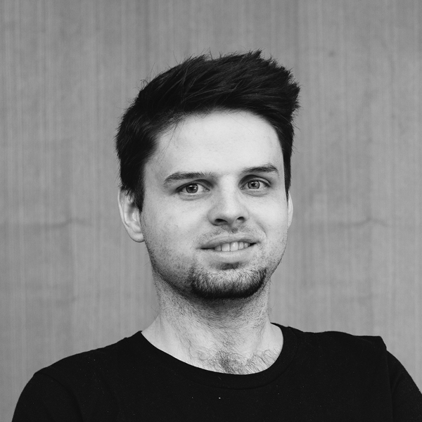 Dr.-Ing. arch. Jan Petrš