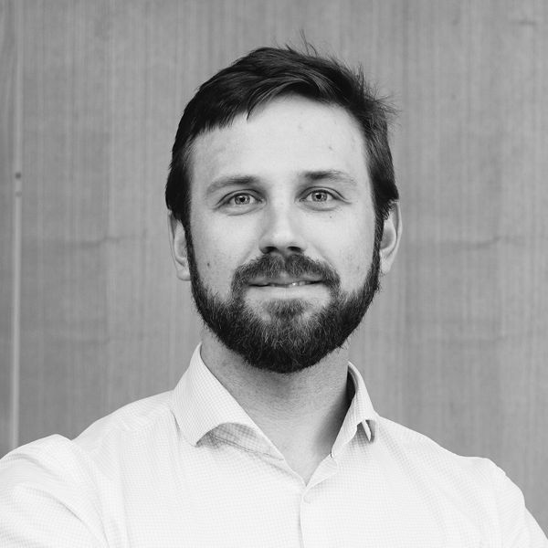 M.Arch. Piotr Baszyński